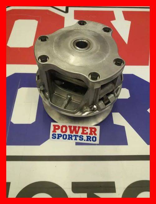 Variator ATV Polaris 500 sportsman Ambreiaj transmisie
