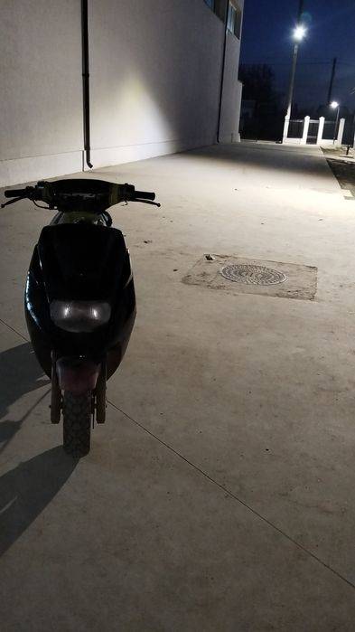 Scuter suzuki adress 80 cc