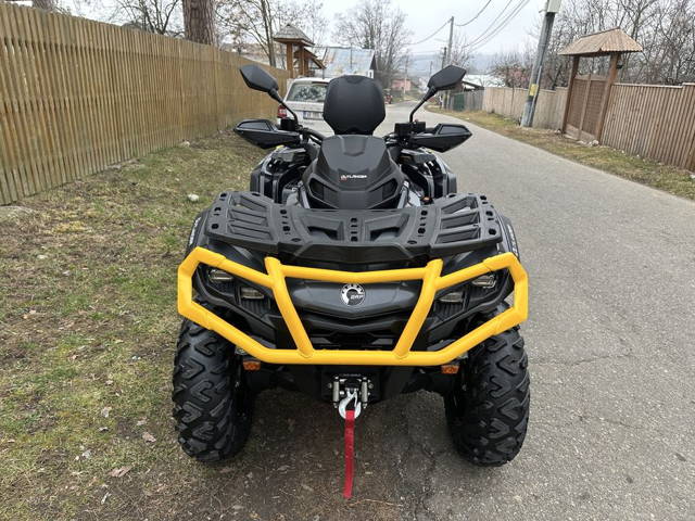 Can am 1000 2023