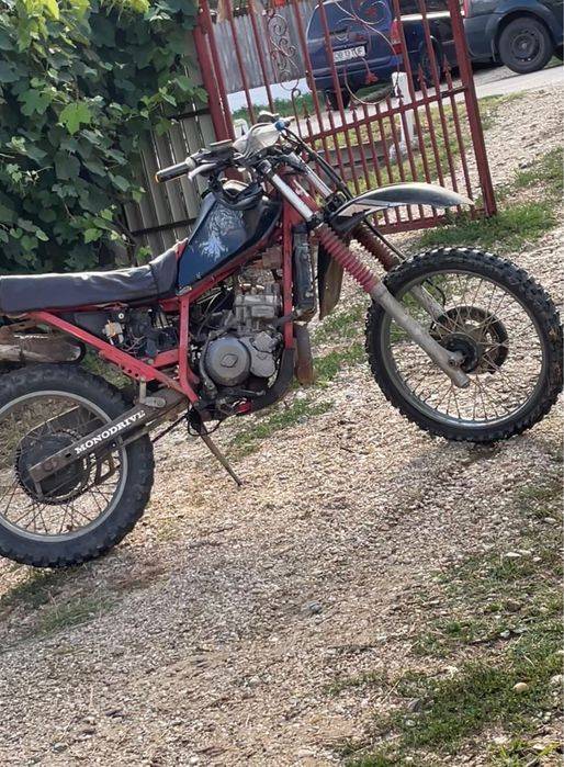 Gilera 150cc 2T perfect functional