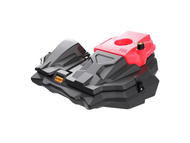 Canistra Gka CAN AM Maverick X3