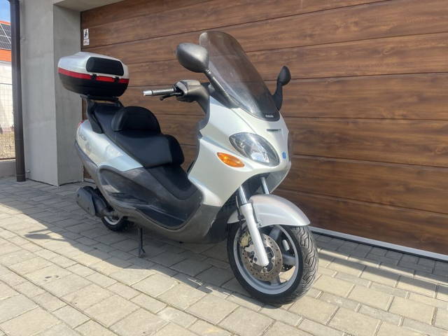 Piaggio X9 125 - Cat. B ! ! ! ~Avans 0, Rate fixe~