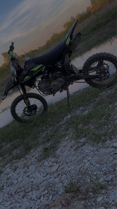 Vand cross stopm 160 (are o defectiune )