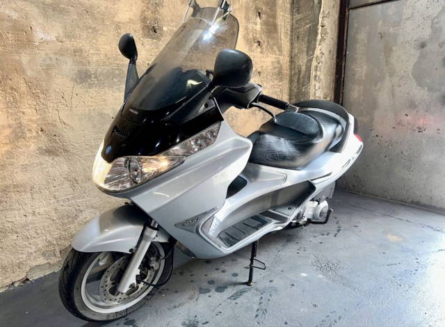 Piaggio x8 125cc