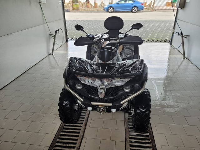 Atv CF Moto Model L