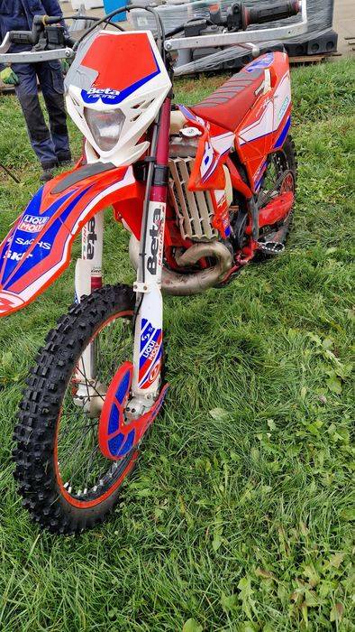 Beta RR 300 Racing 2017