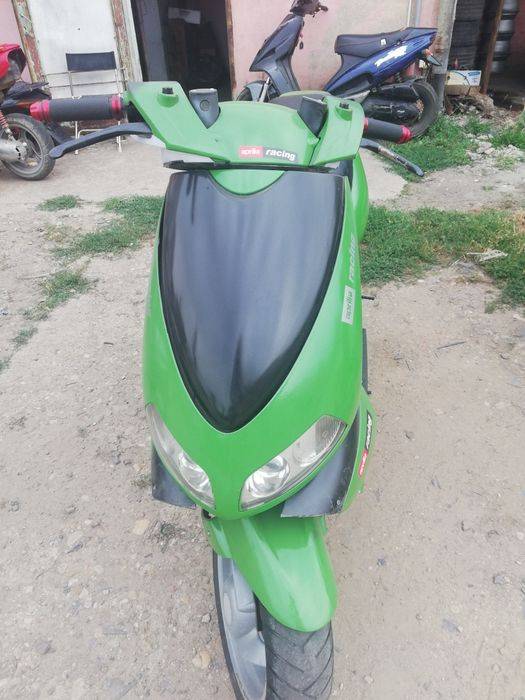 Scuter Apprilia Area 50cc