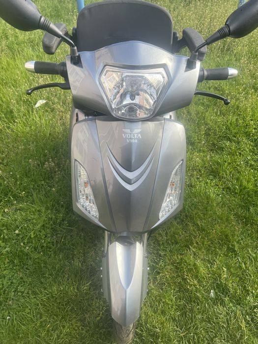Vand Triciclu Electric nou