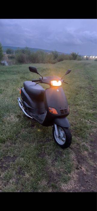 Vand piaggio zip mk1