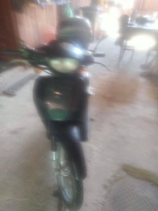 Scuter aprilia cu acte