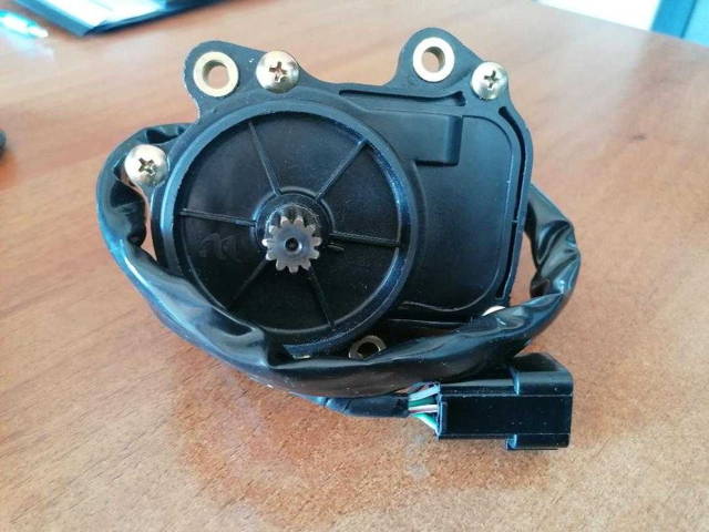 Motoras cuplaj  4x4 CForce CFMoto CF Moto 450 520 550 800 1000