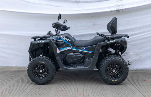 Linhai Land Force 550 PRO Eps T3 -nou-0km- stoc ATV Dobrogea