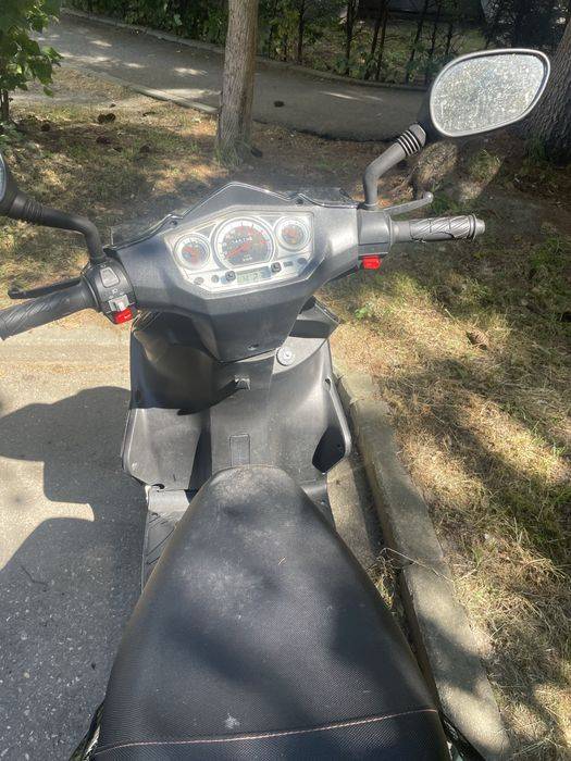 Scuter ajs firefox