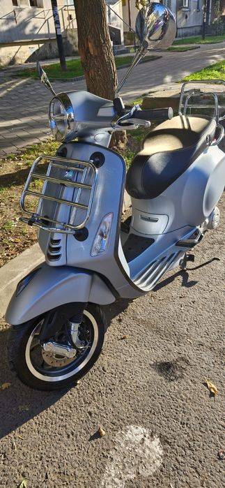 Scuter Piaggio 49cc