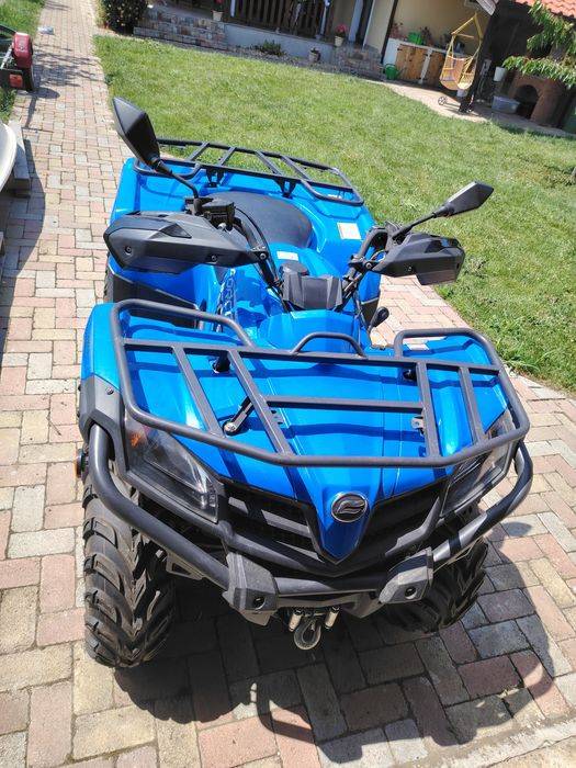 Vand ATV CF Moto 450 S