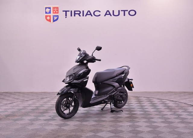 Yamaha Ray ZR 125cc - Nou
