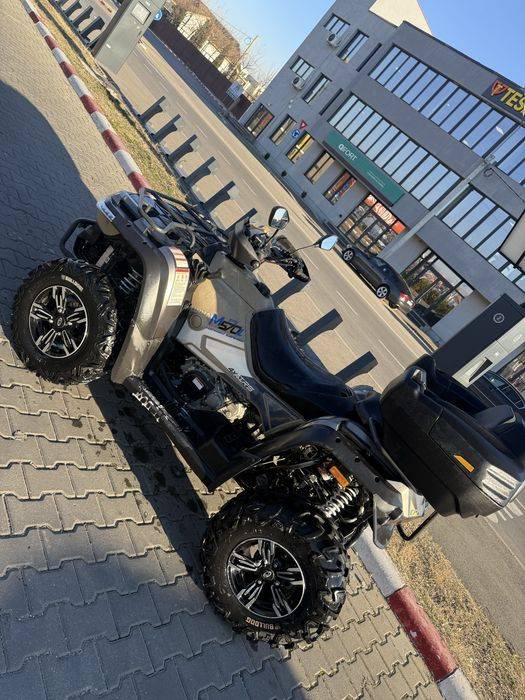 Atv linhai 570L 2023