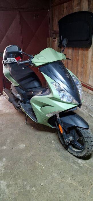Pegeout Jetforce