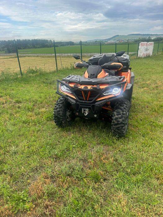 Atv CFMOTO  2022