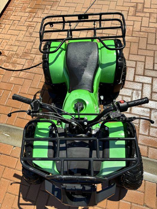 De vanzare ATV Copii 125 cmc