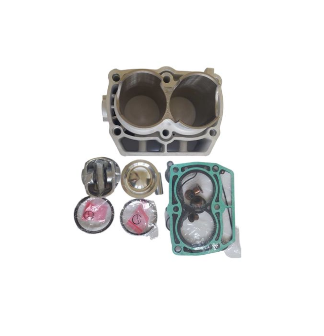 Set motor cilindru kit pistoane segmenti atv Polaris Sportsman 800 RZR