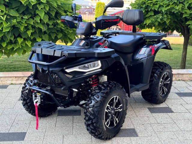 Atv Linhai ProMax 420 2024 ca NOU(linhai,tgb,can am,segway)