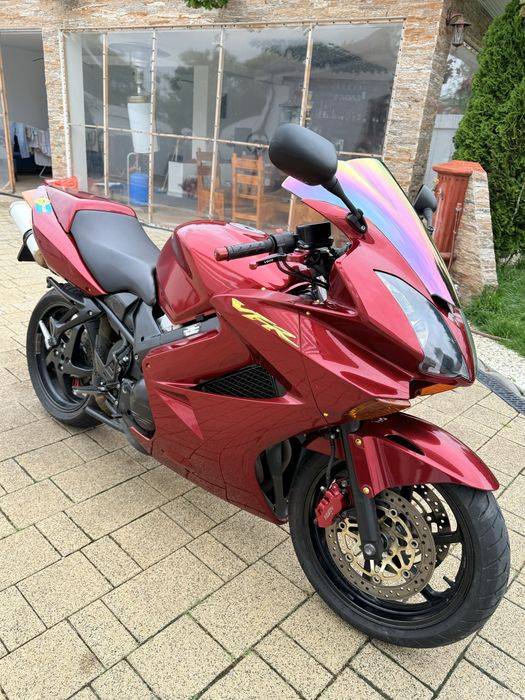 Accept si variante HONDA VFR800 V4