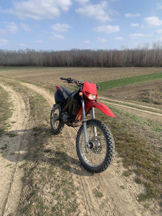 Cross 80cc 2t !!! URGENT Motor refacut!! Nu (yamaha,honda,ktm,suzuki,)