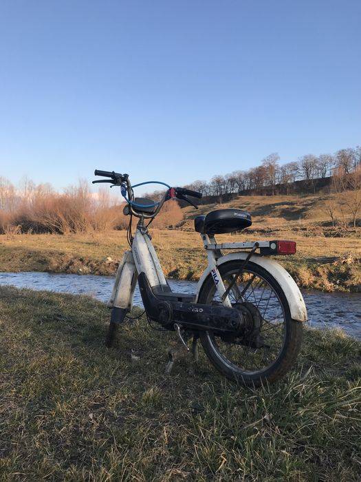 Vand piaggio ciao
