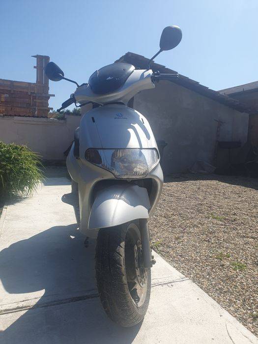 PIaggio (pret negociabil)
