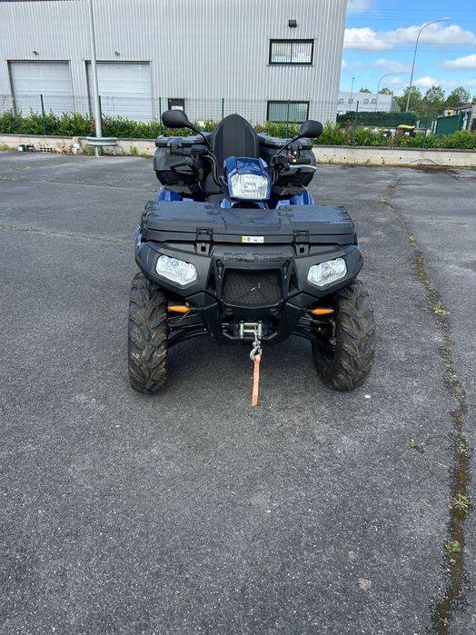 De vinzare ATV Polaris