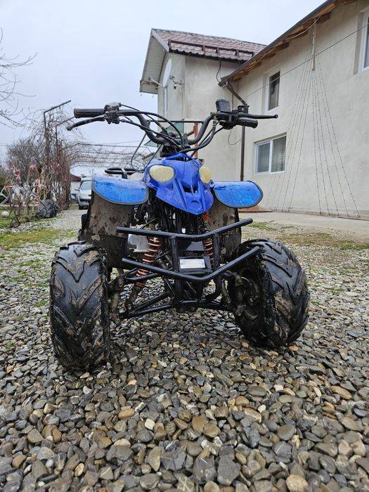 Vând atv lifan 110cc
