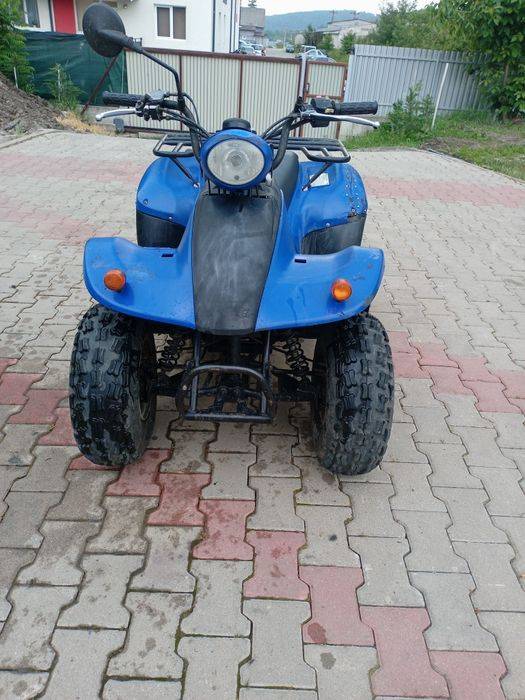 Vand atv kymco 150cc