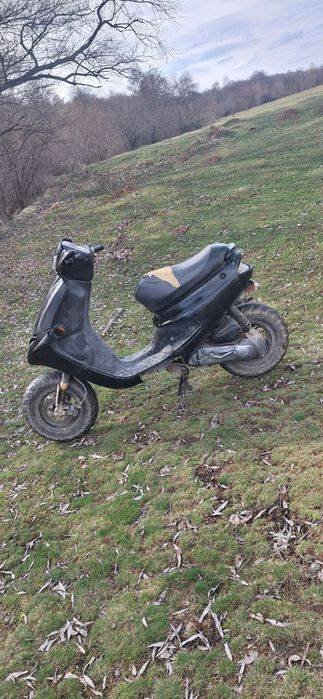 Vand scuter peugeot buxy 50