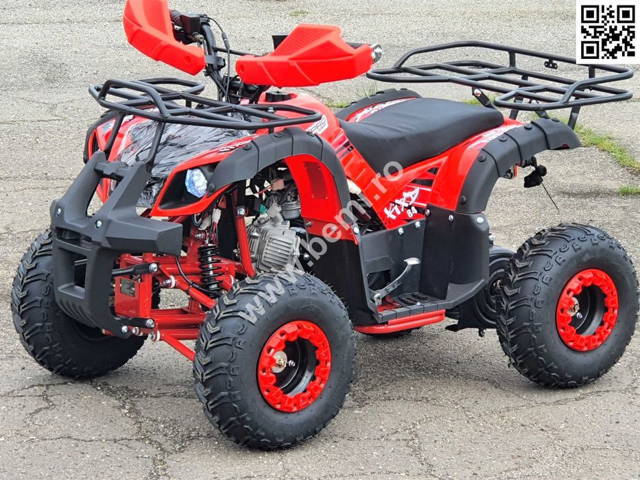 Atv BEMI 125 Hummer 7" automatic DNR pret depozit