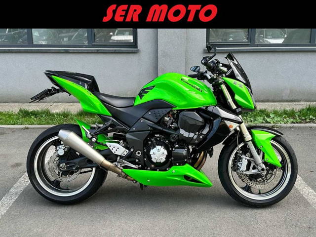 Kawasaki Z1000 ~ Garanție 12 luni ~ Rate ~