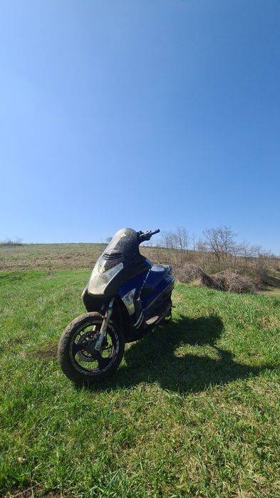 Scuter 125cc de vânzare
