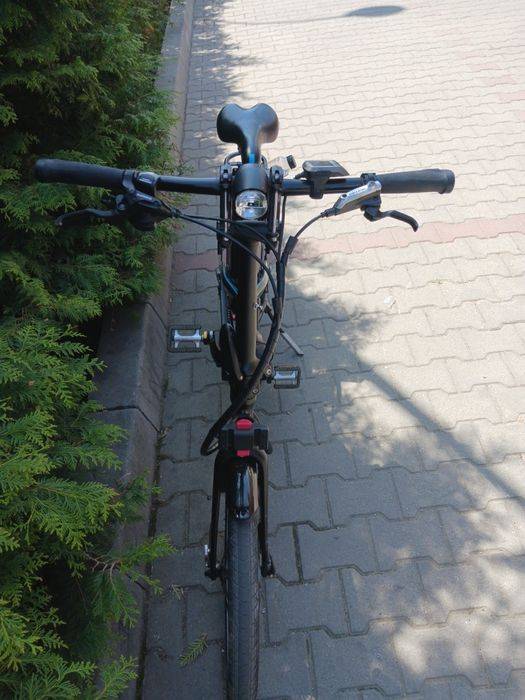 Bicicleta electrica
