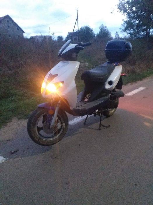 Scuter de vanzare