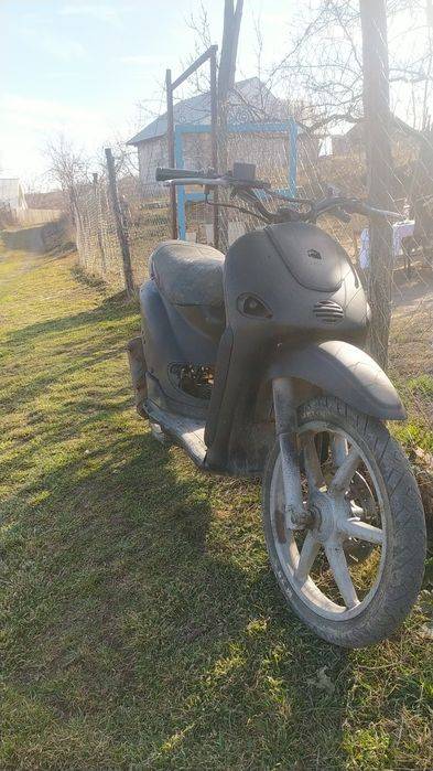 Piaggio liberty piese