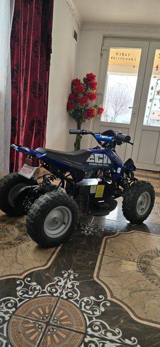 Vând atv Hecht electric de copii