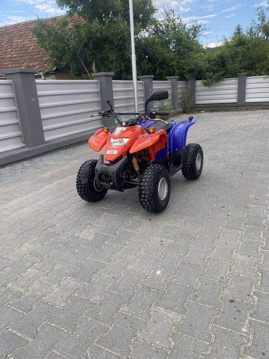 Atv 100cc