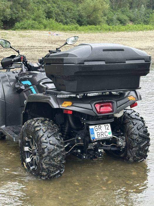 Vand atv CF MOTO 520 L