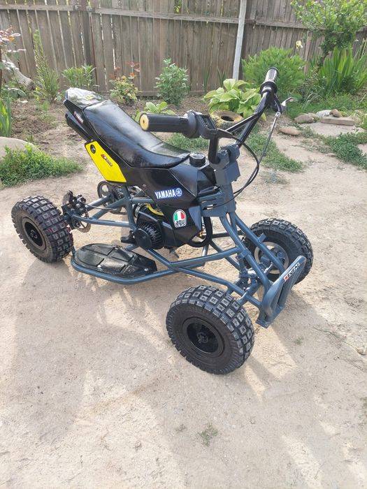 Atv pentru copii