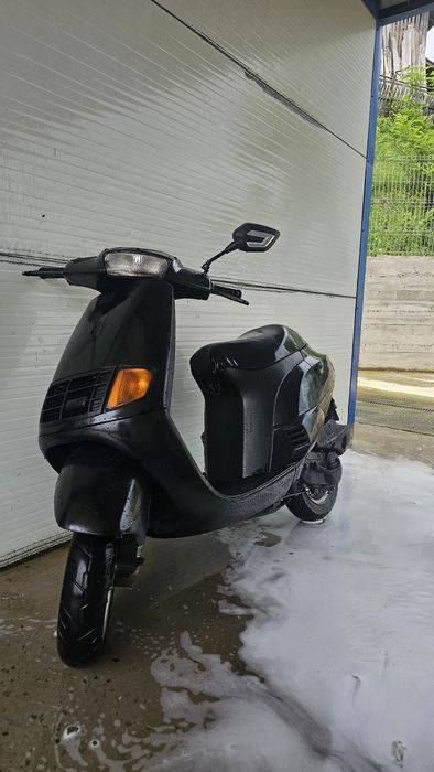De vânzare piaggio quartz 80cc