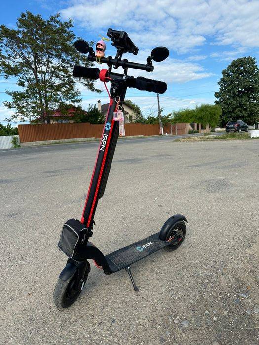 Trotineta electrica isen x8