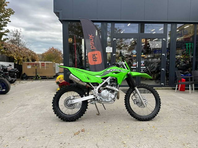 Kawasaki KLX 230R S - enduro/cross - nou 0 km -- stoc EST BIKE Campina