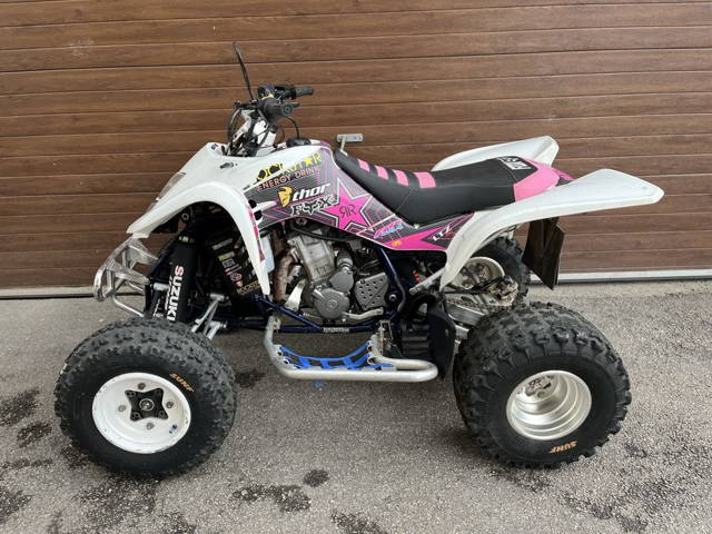 Suzuki Ltz 400. Vanzari si in rate! (Quad /atv)
