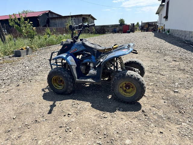 Vand ATV copiii functional