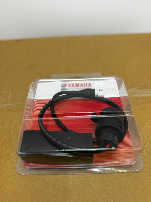 Priza USB dubla pentru YAMAHA MT-07 14' - 22'